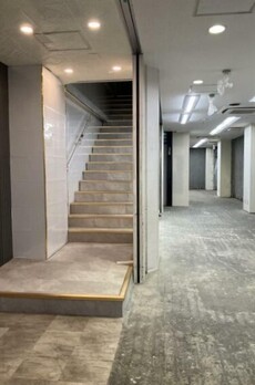 サントミ浅草橋駅前ビル 