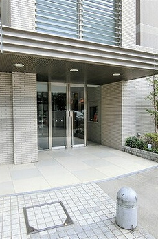 パークハウス新宿若松町 