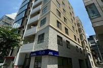 麹町レジデンス