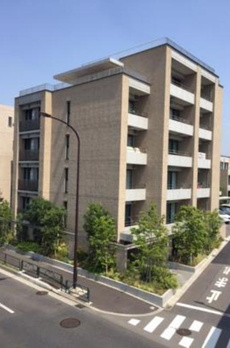 田園調布レジデンス 