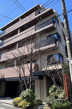 グランドメゾン桜新町レジデンス 