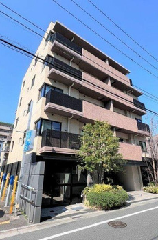 グランドメゾン桜新町レジデンス 