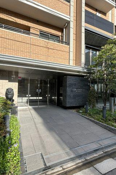 ライオンズ錦糸町レジデンス 