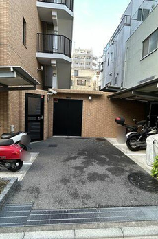 ライオンズ錦糸町レジデンス 