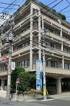 ベルメゾン南麻布ｇｒａｎｄ 