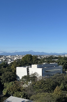 ライオンズアイル渋谷松濤 