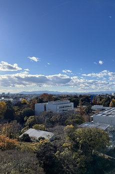 ライオンズアイル渋谷松濤 