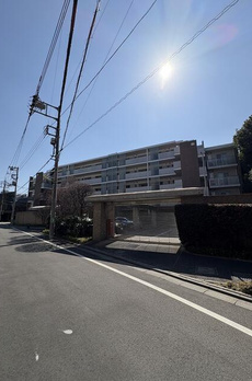 Ｒｅｓｉｄｅｎｃｅ　ＷＡＫＡＢＡＹＡＳＨＩ 
