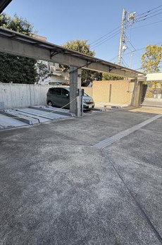 Ｒｅｓｉｄｅｎｃｅ　ＷＡＫＡＢＡＹＡＳＨＩ 