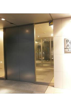 パークアクシス渋谷神南 