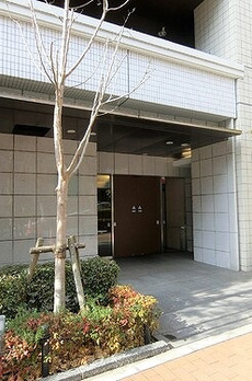 ザ・パークハウス　アーバンス御茶ノ水 