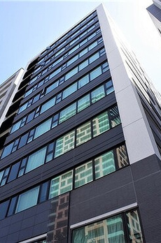 シティハウス月島駅前エアーズコート 