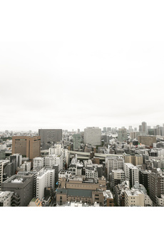 リガーレ日本橋人形町 