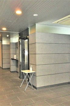 サンクタス四谷・曙橋ルーセンシティ 
