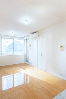 パークアクシス溜池山王 