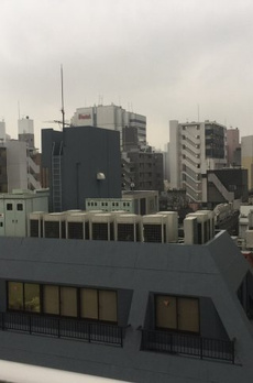スクエアードコート日本橋人形町 