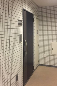 スクエアードコート日本橋人形町 