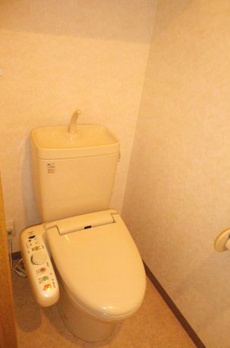 ムルーエ築地 