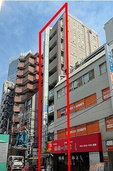 富士山ビル 
