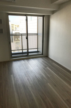パークアクシス築地 