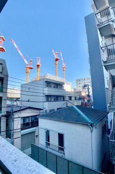 Ｂｒｉｌｌｉａ　ｉｓｔ　白金高輪 