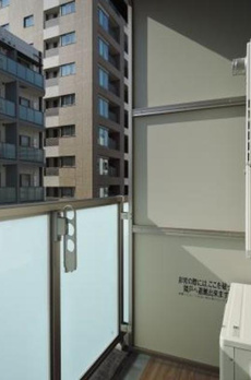 パークアクシス錦糸町ヴェール 