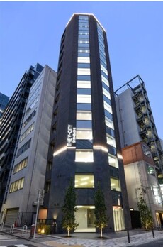 TWG新橋Ⅱ 