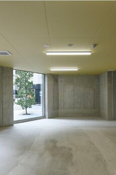 TWG新橋Ⅱ 