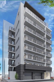 SSH萩中 
