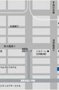 ムゲン日本橋ビル 