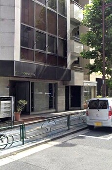 ムゲン日本橋ビル 