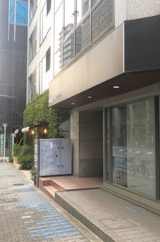 ムゲン日本橋ビル 