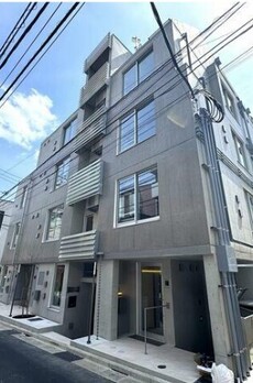 エスセナーリオ青葉台デュオⅠ 