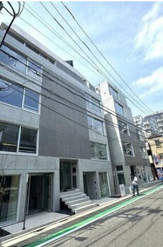 エスセナーリオ青葉台デュオⅡ 