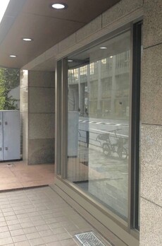 ムゲン日本橋ビル 