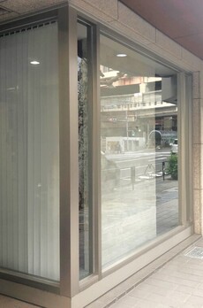 ムゲン日本橋ビル 