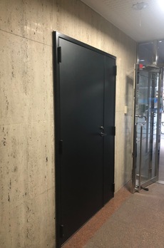 ムゲン日本橋ビル 