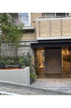 コスモリード恵比寿 