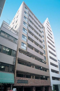 ＨＦ東日本橋レジデンス 