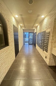 ＨＦ東日本橋レジデンス 