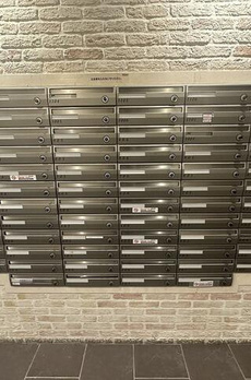 ＨＦ東日本橋レジデンス 