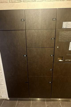 ＨＦ東日本橋レジデンス 