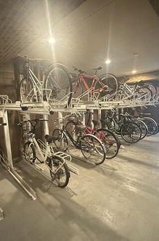 ＨＦ東日本橋レジデンス 