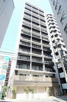 ローレルアイ千代田淡路町 