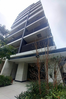 パレステージ中野 