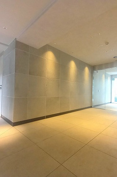 パレステージ中野 