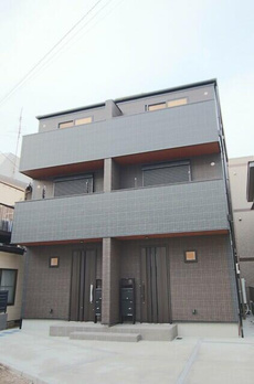 Ｌｕｐｉｅｒ　Ｅｇｏｔａ　（ルピア江古田） 