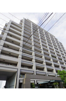 コスモ木場キャナルブリーズ 