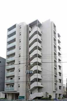 リバーレ自由が丘 