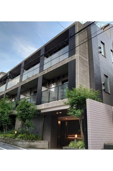 コスモリード市ヶ谷払方町 
